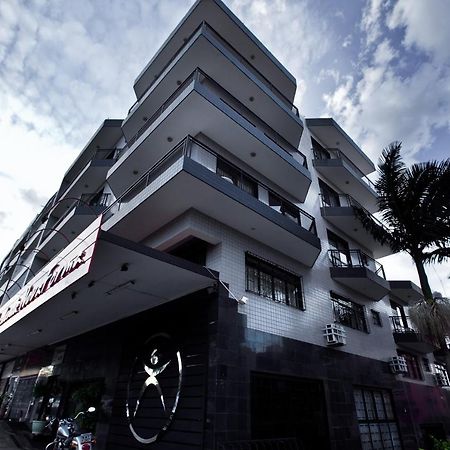Apartamento Morato X Apartamento Brasilia Exterior foto
