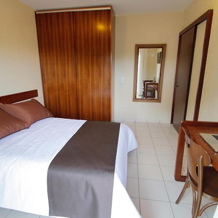 Apartamento Morato X Apartamento Brasilia Exterior foto