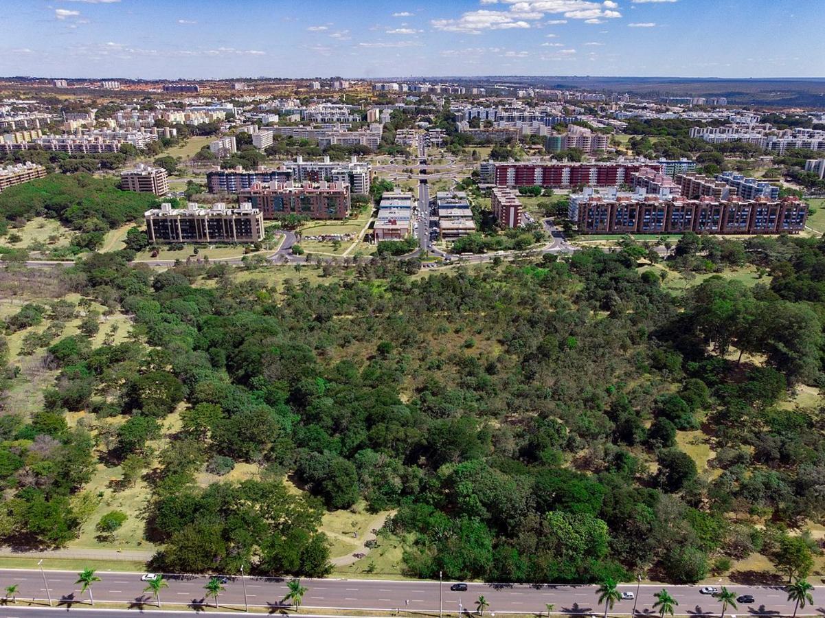 Apartamento Morato X Apartamento Brasilia Exterior foto
