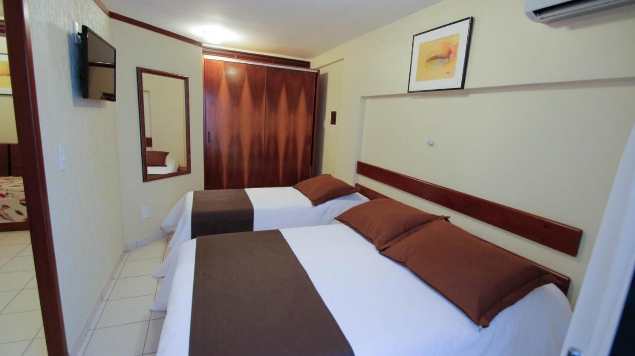 Apartamento Morato X Apartamento Brasilia Exterior foto
