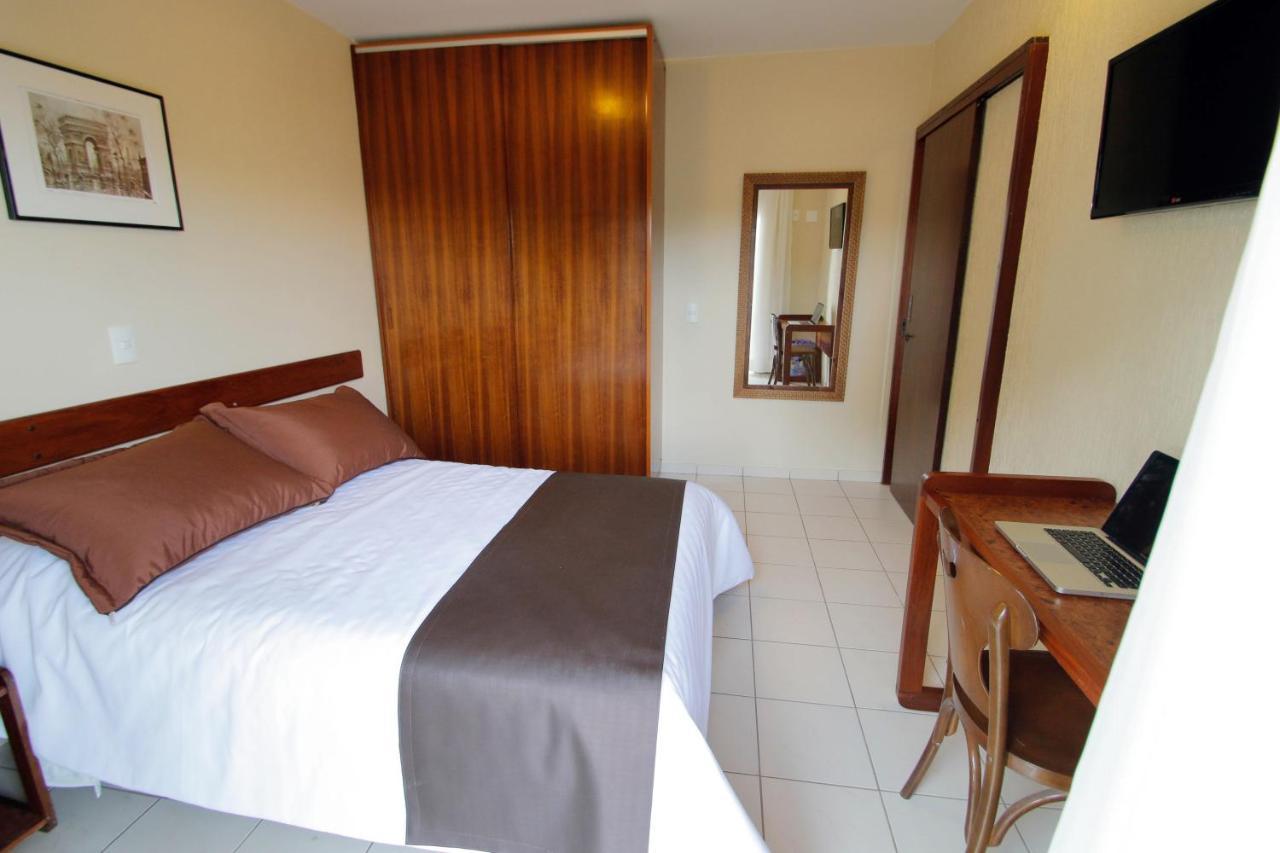Apartamento Morato X Apartamento Brasilia Exterior foto