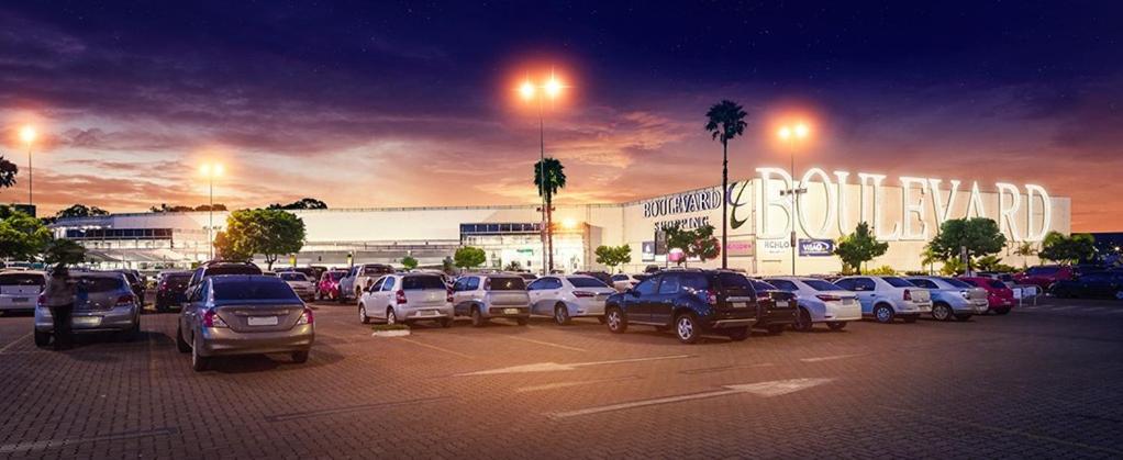 Apartamento Morato X Apartamento Brasilia Exterior foto