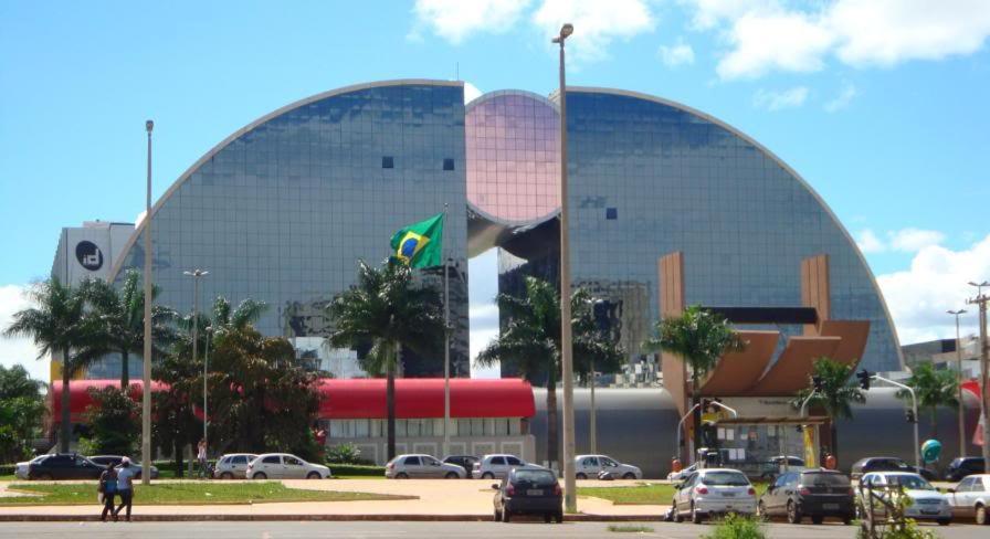 Apartamento Morato X Apartamento Brasilia Exterior foto